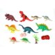 thumbnail image 1 of Figuritas nios grandes pequeos Mini dinosaurios modelo juguetes figuritas huevos de dinosaurio nios juguete para regalo,Juguete de dinosaurio Modelo de dinosaurio Juguete Figuritas de dinosaurio Jugue, 1 of 8