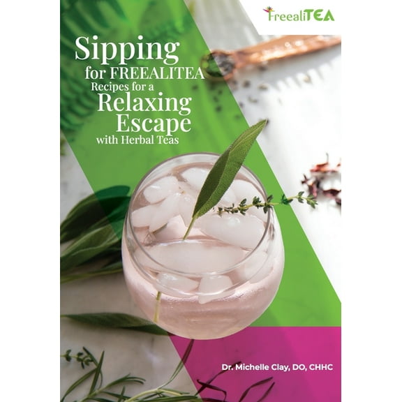 Sipping with FREEALITEA, (Paperback)