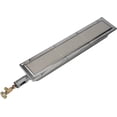 thumbnail image 5 of BBQ Gas Grill Infrared Side Burner Ceramic Heating 44x9.5cm, 5 of 5