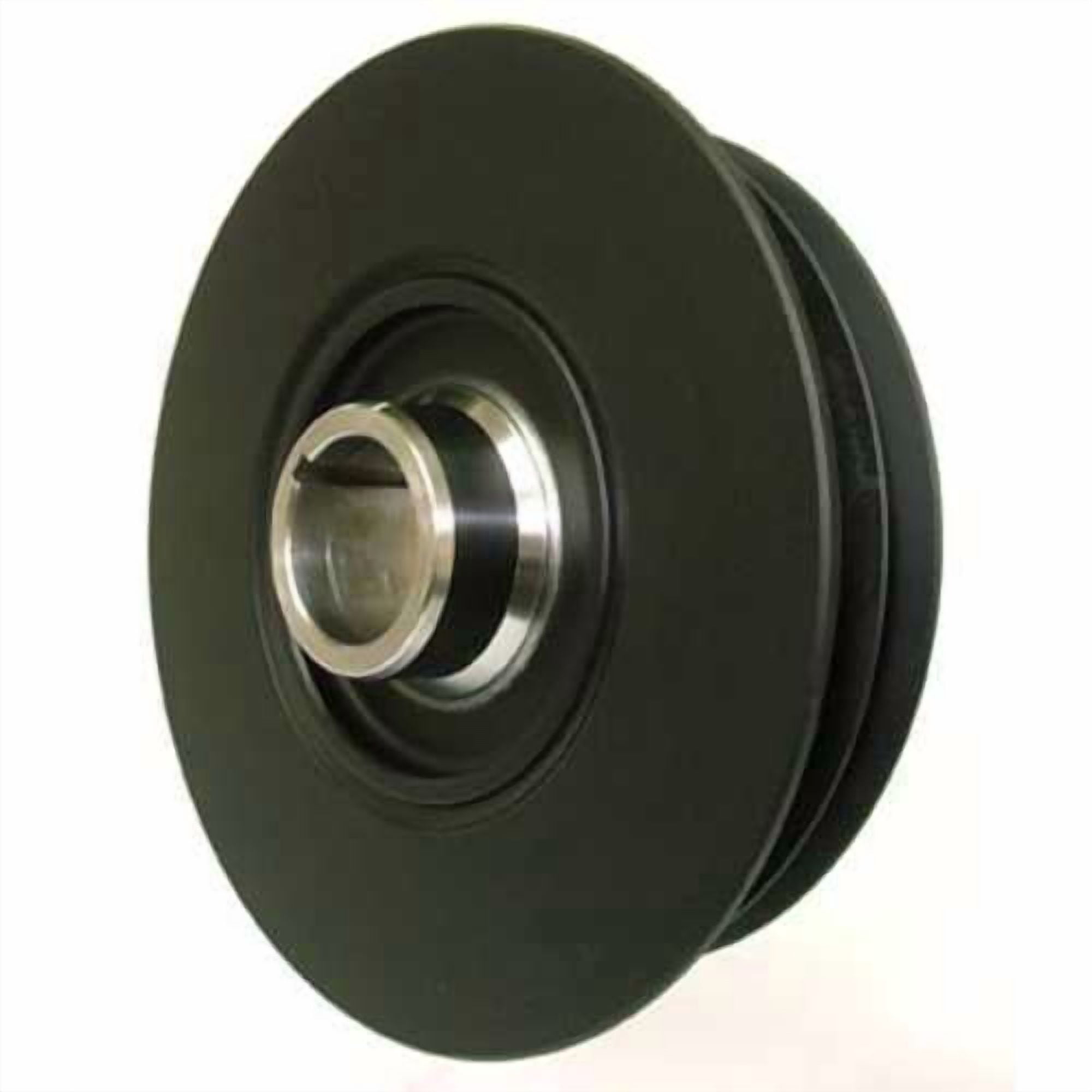 Dayco PB1212N - Engine Harmonic Balancer Fits select: 1979-1983 DATSUN 280ZX, 1975-1978 DATSUN 280Z