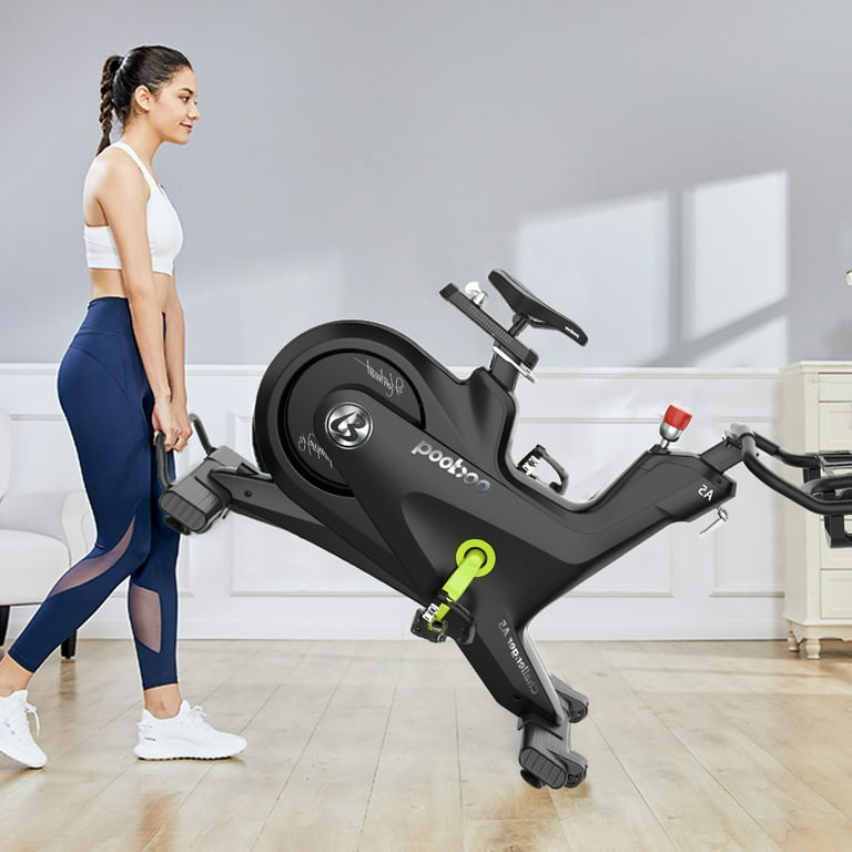 Cycool exercise bike hot sale