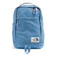 thumbnail image 1 of THE NORTH FACE Mochila Berkeley, Piedra índigo/Azul acero, Talla única, 1 of 5