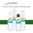 thumbnail image 6 of Aubrey GPB Balancing Protein Shampoo & Conditioner Bundle | Nourish & Strengthen Damaged Hair | Vanilla Balsam, 6 of 6