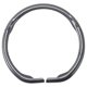 thumbnail image 1 of Funda de volante Unique Bargains Protector de volante de coche 14.96" tono plateado patrón de fibra de carbono 1 pieza, 1 of 6