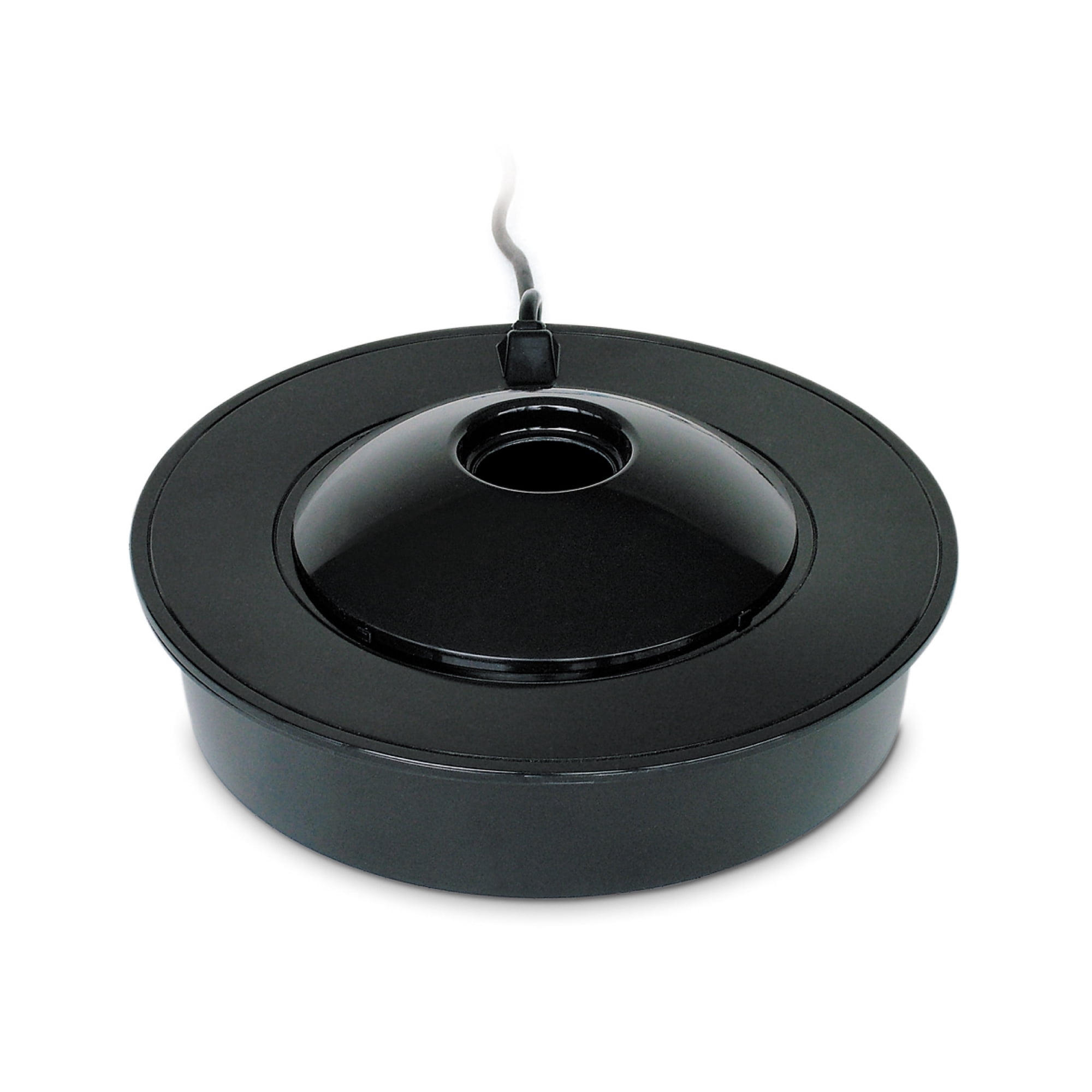 K&H Pet Products Thermo-Pond 3.0 Outdoor Pond Heater Deicer Black 100 Watts