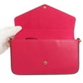 thumbnail image 5 of Pre-Owned Louis Vuitton M62614 Pochette Felicie Shoulder Bag Epi Leather Women's... (Good), 5 of 11