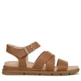 thumbnail image 3 of Dr. Scholl's Womens Timeless Life Flat Sandal, 3 of 9