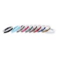 thumbnail image 3 of Fil d'Artisanat Couleurs Assorties 1 Ensemble 10 Rouleaux 10M par Rouleau 394 Po, 3 of 8