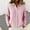 Pink, variant on Pyhlmscde Women's Button Open Cardigan Wool Sweater, Cardigan Sweaters for Women, Sweaters for Women, Womens Winter Clothes