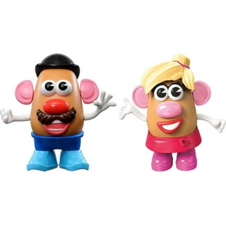 Mr. Potato Head スター・ウォーズ ダース・テイター Amazon.com: Hasbro Mr. Potato Head - Darth Tater : Toys & Games