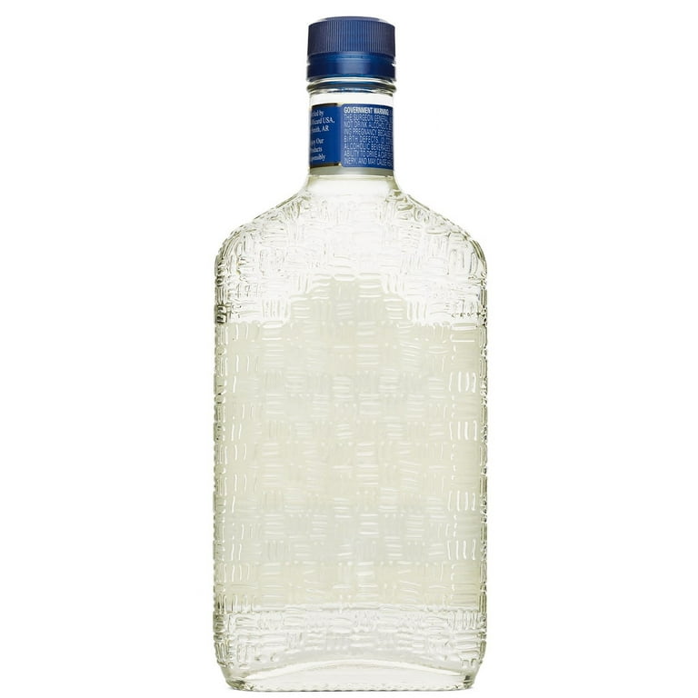 Seagram's Extra Dry Gin 375mL, 80 Proof