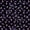 Black Purple, variant on Homewish Gothic Skeleton Twin Sheets for Teens, Halloween Skull Graffiti Bedding, 3-Piece, 1 Flat Sheet, 1 Fitted Sheet and 1 Pillowcase