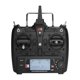 thumbnail image 1 of Actualización del transmisor del telemando X6 para XK de ala fija K120 DIY Accs, 1 of 9