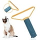 thumbnail image 3 of Cepillo para el aseo de perros Peine Rastrillo para la capa interna del pelaje de los perros Productos para el aseo Cepillo para desenredar y eliminar el pelo muerto Cepillo para gatos Cepillo ..., 3 of 7