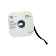 Velcro 0.75" x 900" Sticky Back Hook Fastener Black Each (90916) 597450
