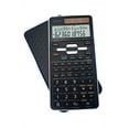 thumbnail image 3 of Sharp Calculators EL-506TSBBW - Scientific Calculator 2 Ln Dsp, 3 of 3