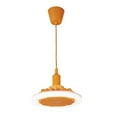 thumbnail image 1 of E27 Ceiling Fan with Remote, Solar Light for Home/Outdoor, 1 of 8