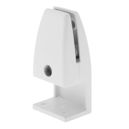 Aluminium Alloy Office Partition Bracket Clamp Office Clips Support
