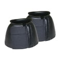 thumbnail image 1 of Jacks 2127-WH-S Smooth Bell Boots with Cloth Hook & Eye - White, Small, 1 of 1