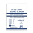thumbnail image 2 of NitriDerm EC Disposable Sterile Pair Nitrile Exam Glove Extended Cuff Length LARGE 114300 50 per Box, 2 of 3