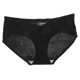 thumbnail image 3 of Maternity Underwear Seamless Ice Silk Low Waist Panties for Pregnant Women Xl, 3 of 5