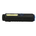 thumbnail image 1 of Bright Flashlight,Camping Flashlight 4 Modes Adjustable  Tail Hands Free COB Light Flashlight with Clip, 1 of 8