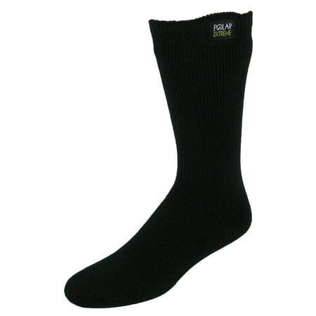 Polar Extreme - Men's Thermal Insulated Boot Socks - Walmart.com