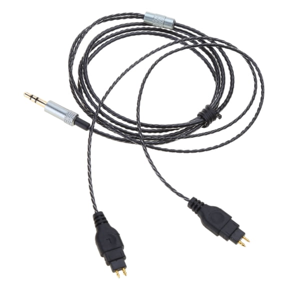 Headphone Cable for HD650 HD600 HD58X HD565 HD660S HD6XX Frequency Response