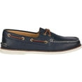 thumbnail image 7 of Men's Sperry Top-Sider Gold Cup A/O 2-Eye Boat Shoe, 7 of 7