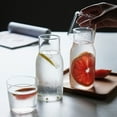 thumbnail image 2 of MasteelfCA 1 Set of Household Milk Cup Transparent Water Jug Multi-function Milk Jug Home Accessory, 2 of 8