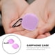 thumbnail image 5 of Estuche protector para auriculares de 1 pieza, organizador de auriculares compatible con Samsung Buds Live, 5 of 8