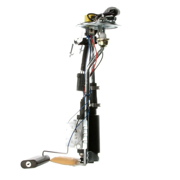 Delphi HP10016 Fuel Pump and Hanger Assembly with Sending Unit Fits select: 1991-1993 CADILLAC DEVILLE, 1992 CADILLAC FLEETWOOD