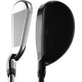 thumbnail image 2 of Callaway Mavrik Max Combo Irons Set 3/4H+5-PW (Steel KBS Max, REGULAR, LEFT) NEW, 2 of 3