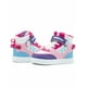 thumbnail image 4 of Tenis Bota Bubble Gummers Uganda III Para Niña Estrellas rosa 15, 4 of 7