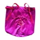 thumbnail image 5 of Bolsa protectora para pelota de gimnasia rítmica, suministros deportivos multifuncionales para L Rosa roja, 5 of 9