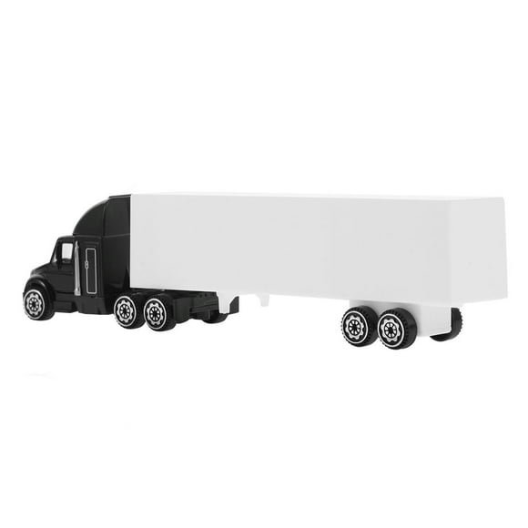 FNNMNNRTruck Model Simulation Toy Trucks for Toddlers 1-3 Car Toys Cars