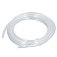 thumbnail image 3 of Pneumatic Piping,  High Working Efficiency Plastic  Ink Piping 6 X 4mm  For Fluid Transfer For Photo Printers Black,Transparent, 3 of 8