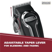 Wahl Premier Series 22 Piece Multi-Cut Corded Hair Clipper for Men or Woman, 79482