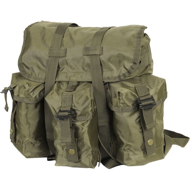 G.I. Style Mini Alice Pack - Army Navy Store