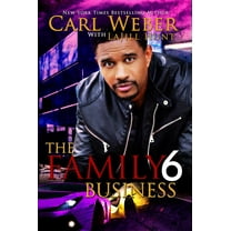 The Family Business 6 (Hardcover)