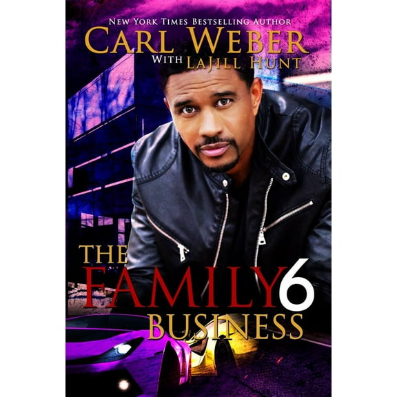 The Family Business 6 (Hardcover)