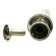 thumbnail image 4 of "SSP-G QMB139 50cc, 4-stroke Performance Exhaust - Round", 4 of 6