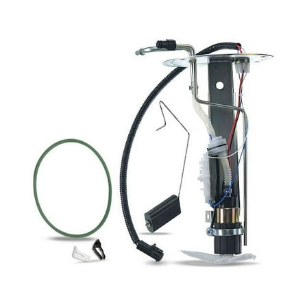 Fuel Pump Assembly 1 - Compatible with 2004, 2006 - 2009 Ford F-53 Motorhome Chassis 6.8L V10 GAS 2007 2008