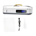 thumbnail image 3 of Incubadora de huevos Digital, caja para incubar huevos, incubadora ligera y resistente para aves de corral, máquina inteligente para incubar en casa, 3 of 8
