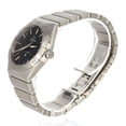 thumbnail image 2 of Pre-Owned Omega Constellation 131.10.36.60.01.001 Stainless Steel Quartz Watch, 2 of 7