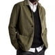 thumbnail image 2 of Playeras Deportivas Para Hombre, Camisa Minimalista De Primavera, Cárdigan De Pana De Manga Larga Sin Planchar Para Hombre, Chaqueta Para Hombre, 2 of 4