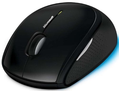 microsoft wireless keyboard 5000 not working