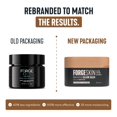 thumbnail image 2 of Bálsamo hidratante facial Forge Skin con sebo natural 3 x 50 g, 2 of 9