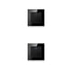 thumbnail image 2 of Bearachild Panel de luz Interruptor de lámpara Suministros para el hogar Accesorios para el hogar Interruptores de presión Controlador de Type10 NO10, 2 of 6