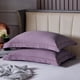thumbnail image 4 of Juego de fundas de almohada de microfibra de poliéster, supersuaves y transpirables., 4 of 6